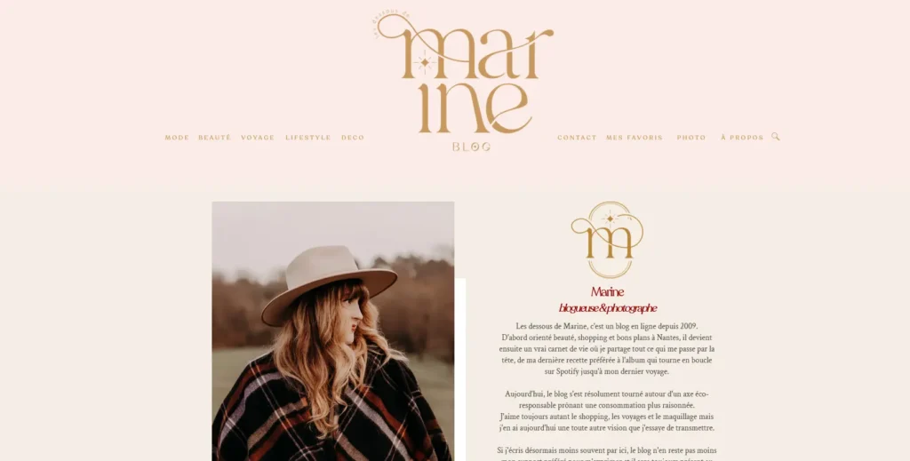 Qu’est-ce qu’un blog lifestyle