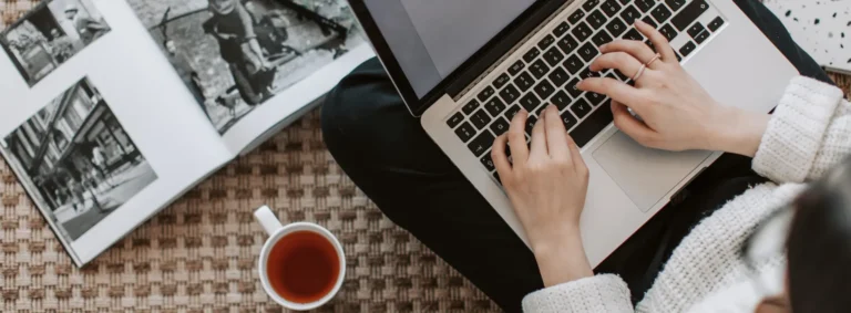 Ancre de lien : qu’est-ce que c’est et comment l’optimiser ?