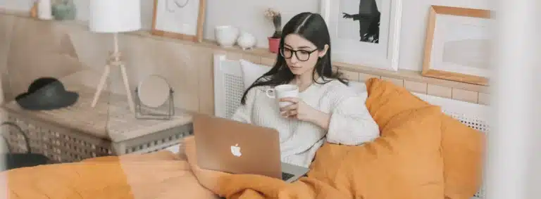 Comment j'utilise Instagram pour donner de la vie à mes articles de blog
